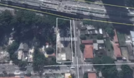 CAMPO BELO PRÓXIMO A ROBERTO MARINHO - TERRENO COM 1.178.0M²