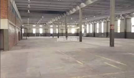 GALPÃO INDUSTRIAL EM JUNDIAÍ 5.523,0M²AC E 8.900.00M² DE TERRENO