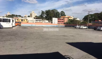 ÁREA RESIDENCIAL NO JARDIM MARTINICA- REGIÃO DE CAMPO LIMPO- SÃO PAULO
