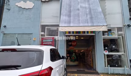 Conjunto comercial - 400 m2 construção 531 m2