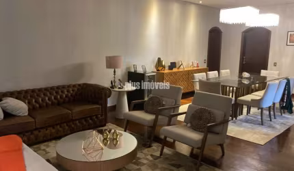 MORUMBI JARDIM LONDRINA 424,0M²AC 792,0M²ÁREA DE TERRENO - LAZER PRIVATIVO COM CHURRASQUEIRA PISCINA