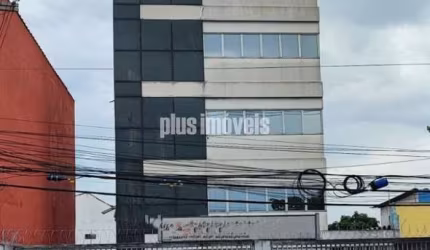 JABAQUARA PRÉDIO COMERCIAL COM 1350,0M² AC