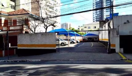 EXCELENTE OPORTUNIDADE NA VILA MARIANA!