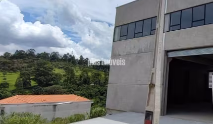 Galpão  LoLocação 675 m²  Industrial, Logistico ou Comercial  OPORTUNIDADE
