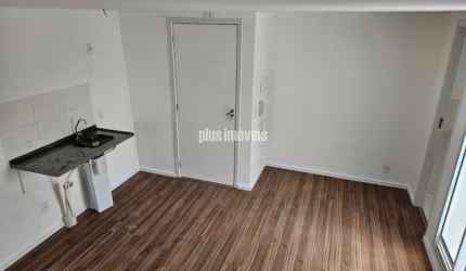 COBERTURA DUPLEX DE 58,55M² - VILA DAS BELEZAS