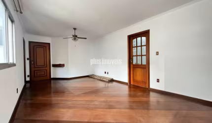 EXCELENTE APARTAMENTO - OTIMA LOCALIZAÇÃO -  RUA ARBORIZADA - Brooklin