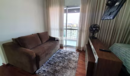 apartamento - República n- 42,00m²AU