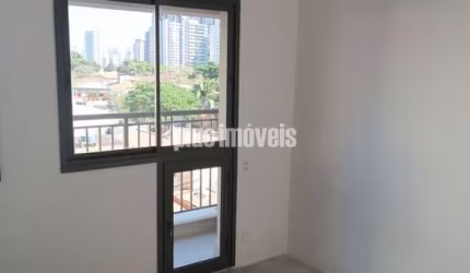 Apartamento de 25m² - Chácara Santo Antônio