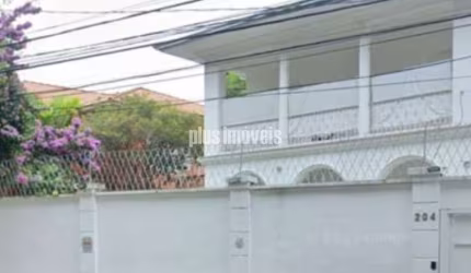 Sobrado Comercial - Pacaembu! Com Renda! Para Investidor!