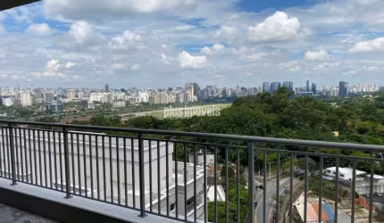 COBERTURA DUPLEX BUTANTÃ, COM TERRAÇO GOURMET, COM JACUZZI,VISTA LIVRE