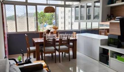 OPORTUNIDADE APARTAMENTO BROOKLIN, PROXIMO  A UMA VARIDADE DE CONVENINENCIAS