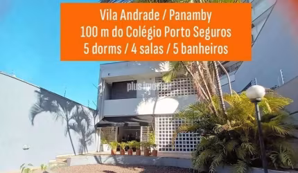 Imóvel Comercial com 5 Quartos e 6 banheiros com 250 m² !!