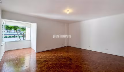 Excelente apartamento - Higienópolis - 204 m2