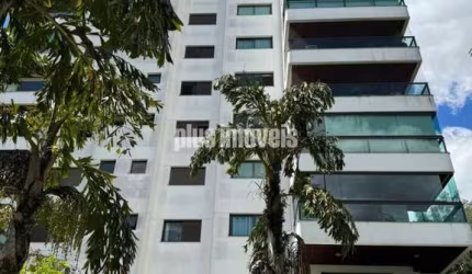 APARTAMENTO MORUMBI ALTO PADRÃO, 3 SUITES 4 VAGAS