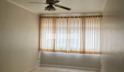 APARTAMENTO BEM LOCALIZADO PRÓXIMO AO METRÔ - VILA MARIANA