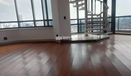 Perdizes! Cobertura Duplex! Oportunidade em Prédio de Alto Padrão!