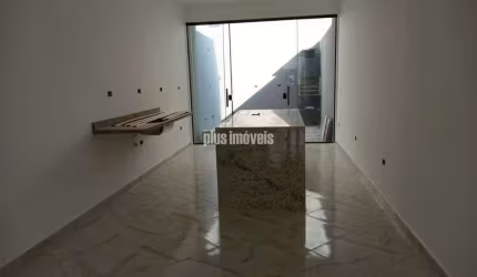 Nova - Ótima localização.