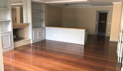 Apartamento com 4 Dormitorios 3 Suites 3 Vagas  Deposito no Real Parque