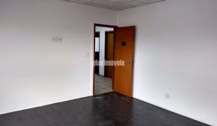 Prédio Comercial e 8 banheiros , 670 m² - JABAQUARA