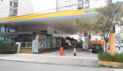Terreno Comercial na Melhor Localização da Barra Funda