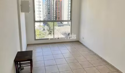 EXCELENTE LOCALIZAÇÃO - MOEMA - 40m2 - OPORTUNIDADE!
