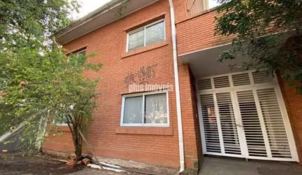 JARDIM PAULISTA - 550m²