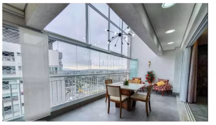 Cobertura com 3 Quartos e 4 banheiros à Venda, 165 m²