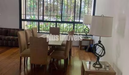 VILA NOVA CONCEIÇÃO - APARTAMENTO 141,00M²