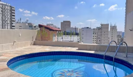 Brooklin! Cobertura Duplex! Oportunidade!