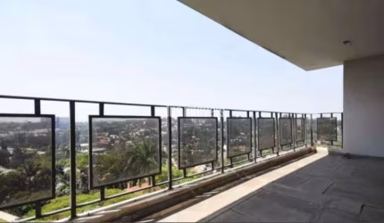 VENDA MORUMBI, AMPLO APTO VISTA LIVRE  COM VARANDA, 3 VAGAS