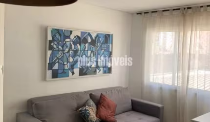 Apartamento à Venda na Vila Nova Conceição - 79m2