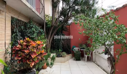 Casa com 3 Quartos e 5 banheiros, reformada, Planalto Paulista
