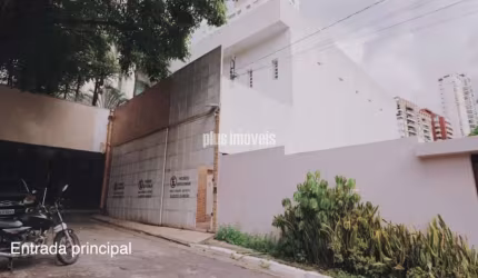 PREDIO COMERCIAL NA VILA NOVA CONCEIÇÃO PARA ALUGAR