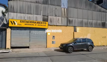 Galpão/Depósito/Armazém e 2 banheiros à Venda, 440 m² Jabaquara+