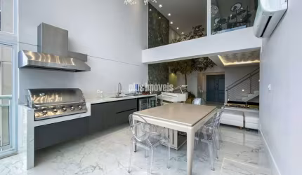 Apartamento Panamby