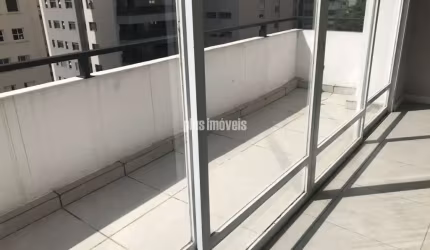 Duplex 277 m2, 3 dormitórios, sendo 1 suite, 2 vagas de garagem , próximo metro brigadeiro