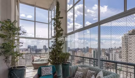 Apartamento dos sonhos!!