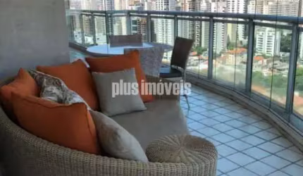 COBERTURA DUPLEX, AMPLO!!!! ENSOLARADO E VISTA PANORÂM  ICA!!! LAZER COMPLETO!!!! 6 VAGAS!!!!