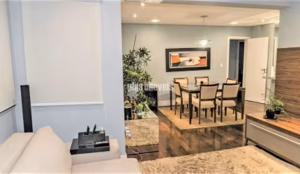 ÓTIMA OPORTUNIDADE! EXCELENTE APARTAMENTO NA REGIÃO DO PORTAL MORUMBI. CONFIRA!