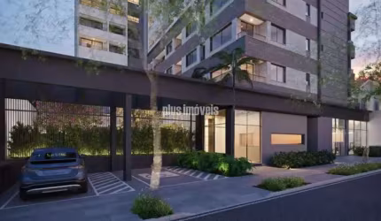Predio novo studio com 30;00 m² - bem localizado