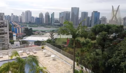 Apartamento 2 Dormitórios 1 Suite   3 Vagas  no Real Parque