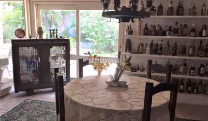 SOBRADO A VENDA NO JARDIM GUEDALA.