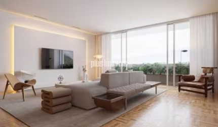 Apartamento com 3 Quartos e 2 banheiros à Venda, 150 m²