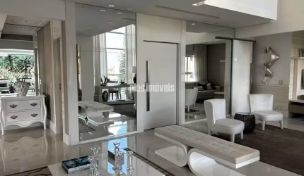 Apartamento à Venda - Vila Mariana, 3 Quartos, 230 m2