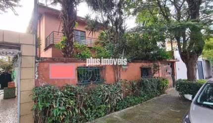 Sobrado com 3 Quartos e 5 banheiros à Venda, 230 m²
