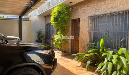 SOBRADO RESIDENCIAL