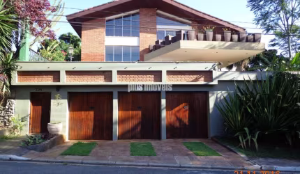 Interlagos - Bolsão residencial