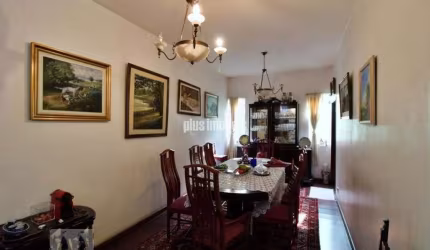 Casa Sobrado a venda 600m²