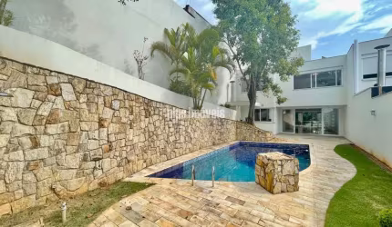 CONDOMINIO Residencial - Brooklin - Excelente  imovel   - Impecável!