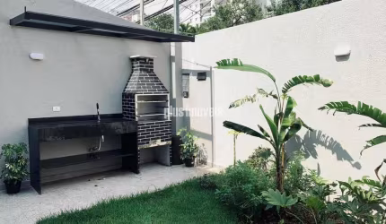 Chácara Santo Antônio - excelente sobrado reformado e decorado.